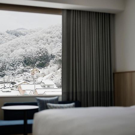 Fairfield By Marriott Hyogo Tajima Yabu Hotel Yabu  Exterior foto