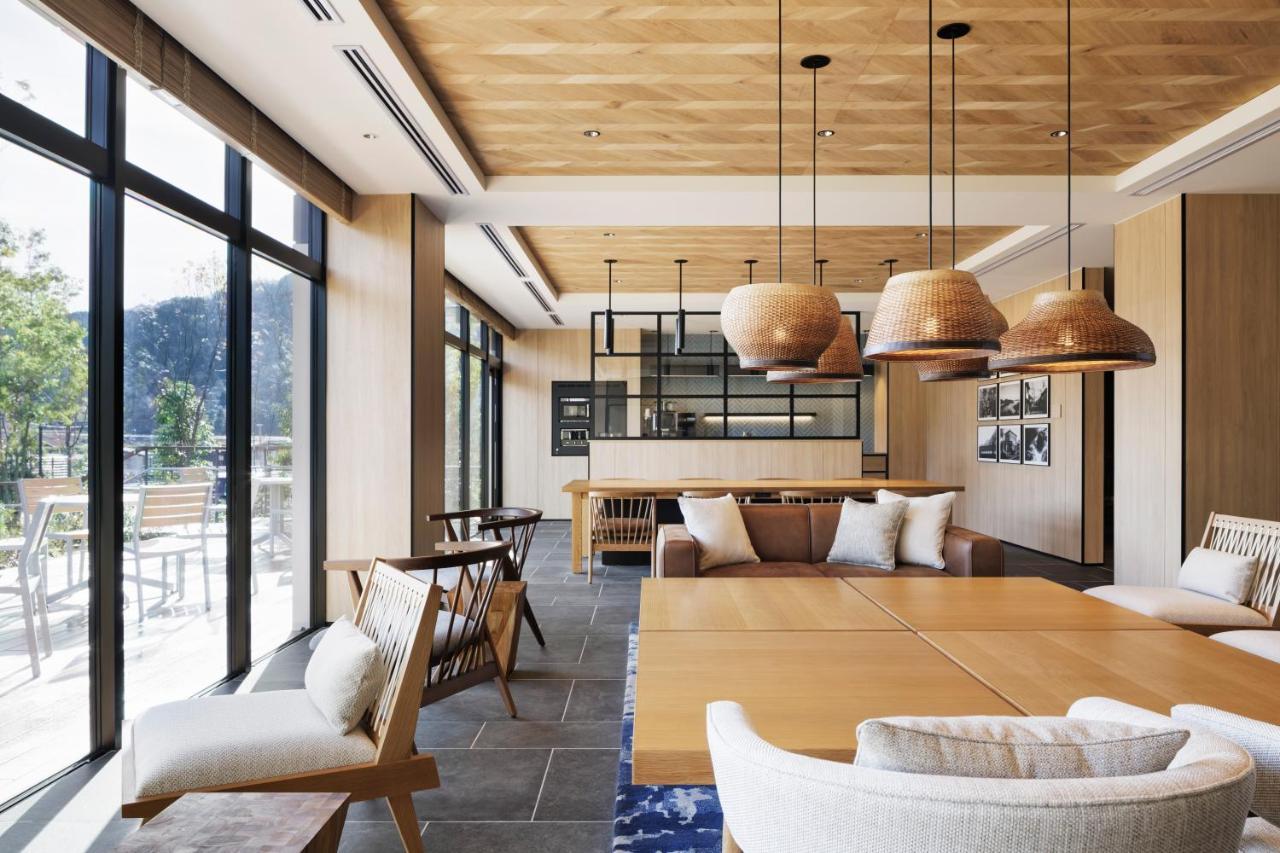 Fairfield By Marriott Hyogo Tajima Yabu Hotel Yabu  Exterior foto