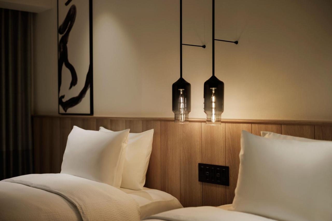 Fairfield By Marriott Hyogo Tajima Yabu Hotel Yabu  Exterior foto