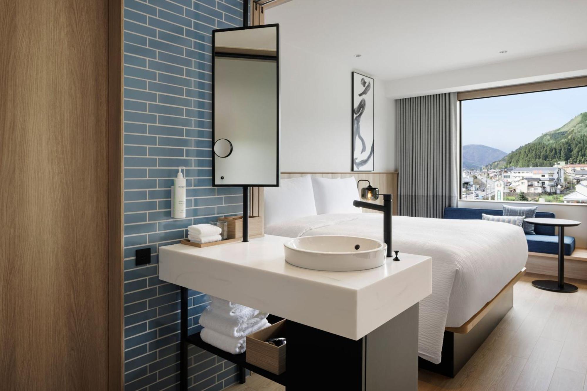 Fairfield By Marriott Hyogo Tajima Yabu Hotel Yabu  Exterior foto